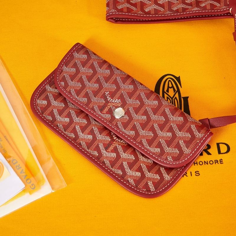 Goyard Shopping Bags